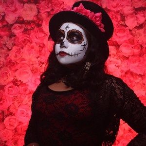 Meet your Posher, Zarina